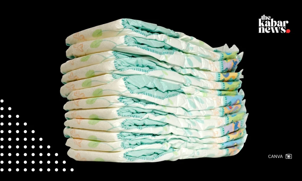 Indonesia’s diaper industry face rising prices and layoff risks