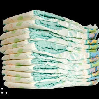 Indonesia’s diaper industry face rising prices and layoff risks