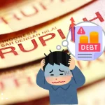 Indonesia’s external debt climbs to $437.9 billion in February 2026, driven by the public sector