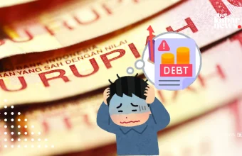 Indonesia’s external debt climbs to $437.9 billion in February 2026, driven by the public sector