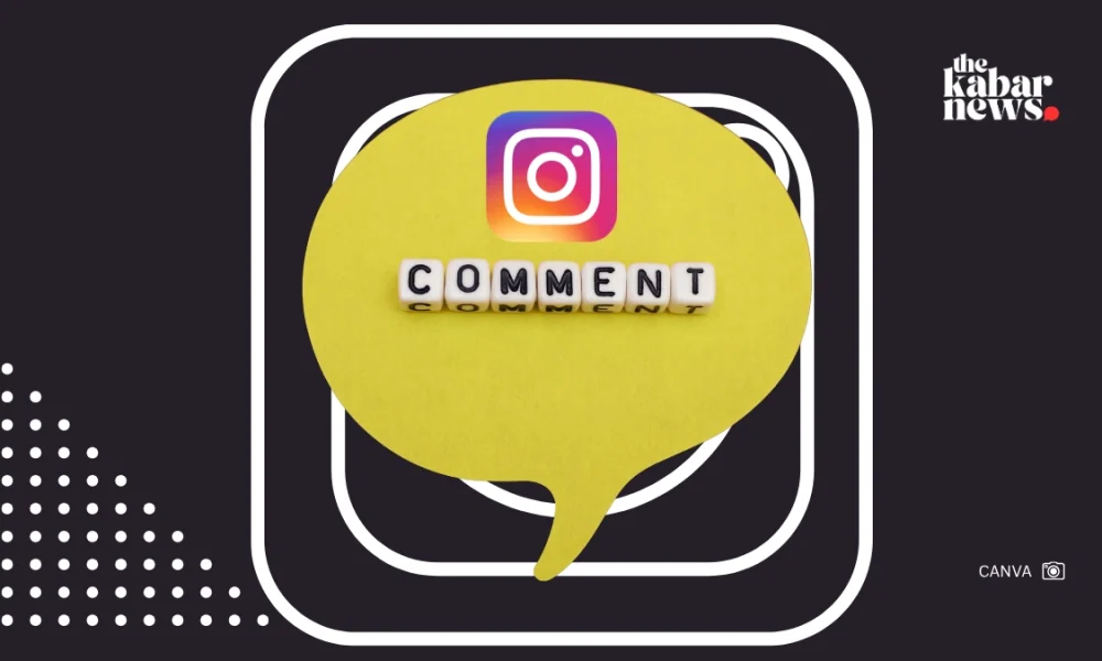 Instagram users can now edit comments within 15 minutes