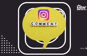 Instagram users can now edit comments within 15 minutes