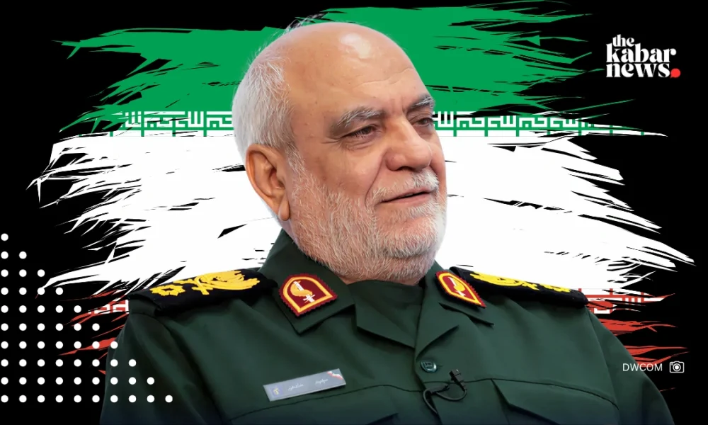 Iran Confirms Death of Majid Khademi in Alleged Israel-Linked Attack