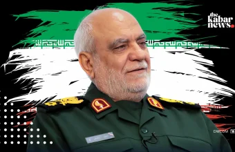 Iran Confirms Death of Majid Khademi in Alleged Israel-Linked Attack