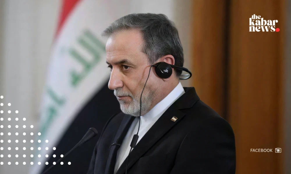 Iran condemns US-Israel strike near Bushehr nuclear plant, cautions on radiation risks