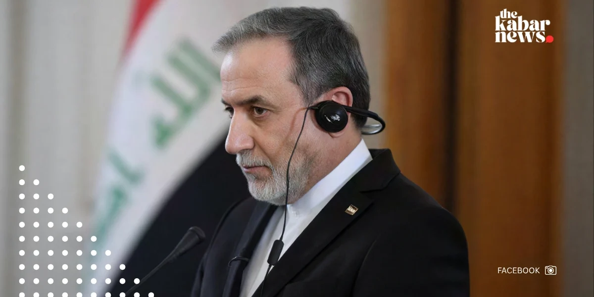 Iran condemns US-Israel strike near Bushehr nuclear plant, cautions on radiation risks