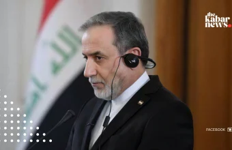 Iran condemns US-Israel strike near Bushehr nuclear plant, cautions on radiation risks