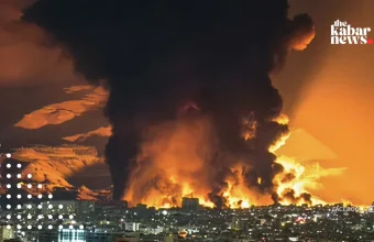 Iran declares victory after President Trump agrees to ceasefire deal