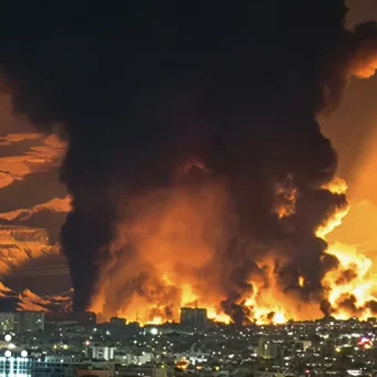 Iran declares victory after President Trump agrees to ceasefire deal