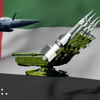 Iranian media claims UAE involvement in war, with no independent verification yet