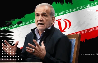 Iranian president addresses US public directly, questions war and foreign policy