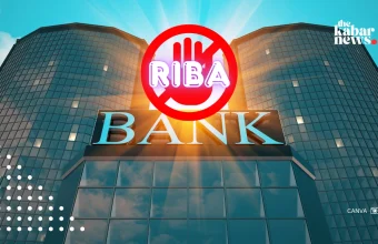 Islamic perspective on Riba: Rethinking jobs in conventional banks