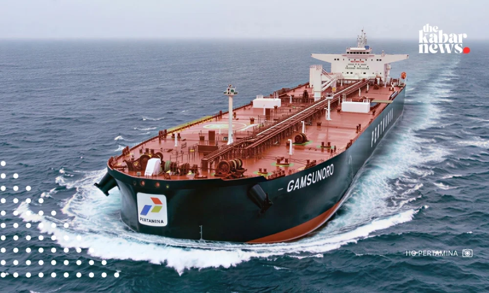 JPMorgan: Indonesia among most resilient countries to global energy price shocks