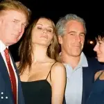 Jimmy Kimmel highlights Epstein photo amid Melania Trump denial