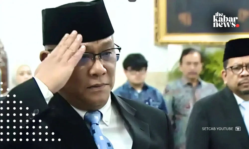 Jumhur Hidayat as environment minister: Can an activist survive inside power?