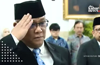 Jumhur Hidayat as environment minister: Can an activist survive inside power?