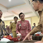 Karolin questions fairness of new land redistribution policy in West Kalimantan