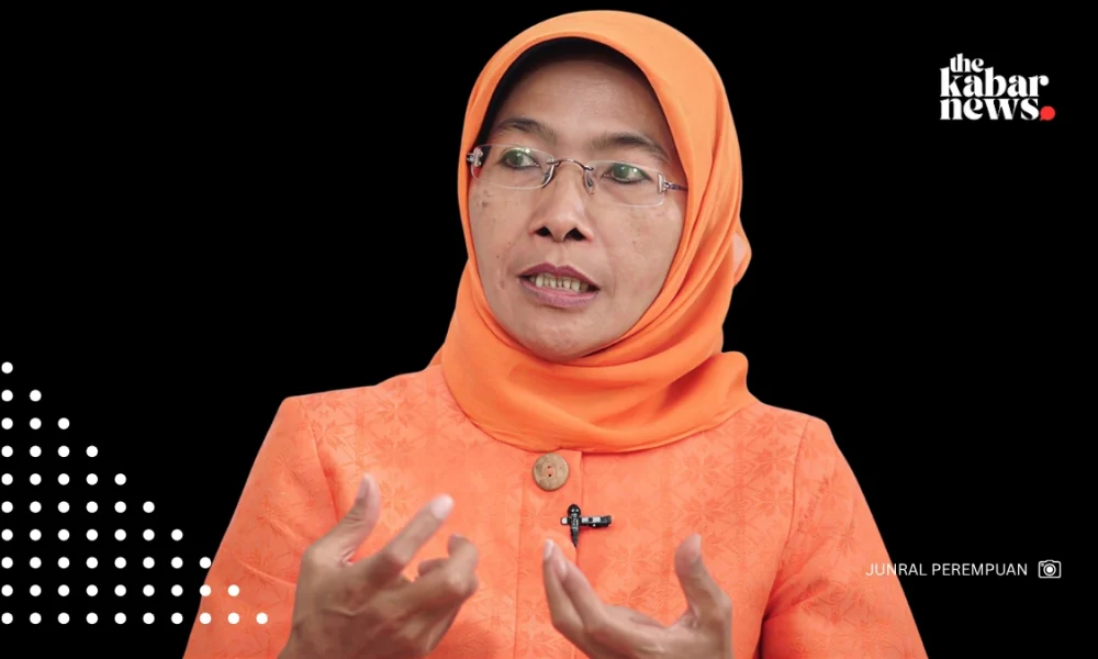 Komnas Perempuan raises concerns over RUU HPI, highlights polygamy issue