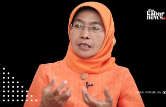 Komnas Perempuan raises concerns over RUU HPI, highlights polygamy issue