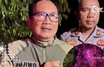 Kubu Raya regent offers rewards as streetlight theft surges along key roads