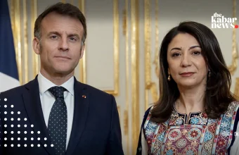 Macron welcomes first Palestinian ambassador, signals new chapter in diplomacy