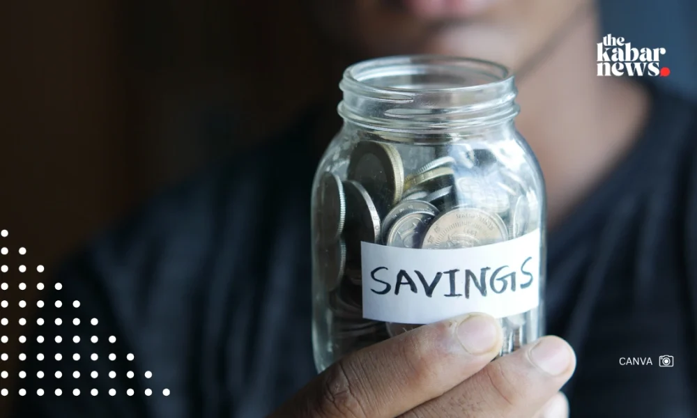 Majority struggle: 70% of Indonesians have no savings