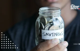 Majority struggle: 70% of Indonesians have no savings