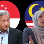 Malaysian politician criticizes Singapore over Iran’s negotiation stance on Hormuz Strait