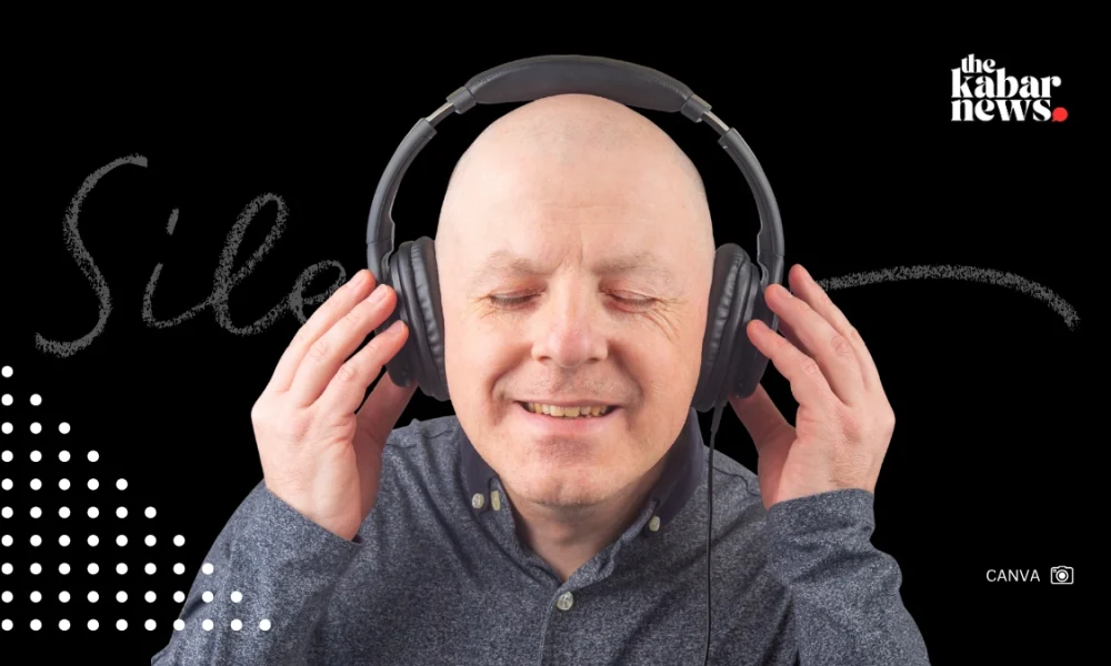 Many people stop following top 40 music after age 33, according to research
