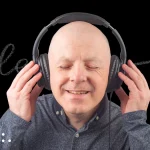 Many people stop following top 40 music after age 33, according to research