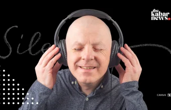 Many people stop following top 40 music after age 33, according to research