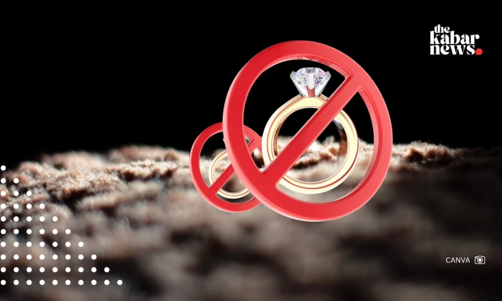 Marriage no longer seen as essential by majority of Americans, survey finds