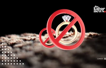 Marriage no longer seen as essential by majority of Americans, survey finds