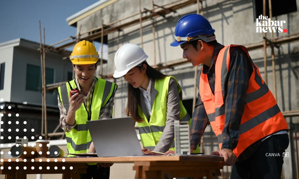 Material price surge forces property sector to rethink projects