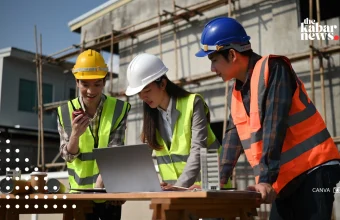 Material price surge forces property sector to rethink projects