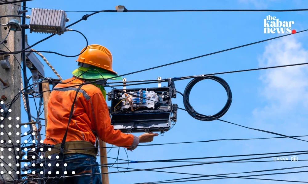 Middle East tensions push up fiber optic costs, telecom sector feels pressure