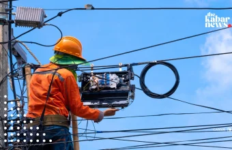 Middle East tensions push up fiber optic costs, telecom sector feels pressure