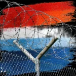 Netherlands closes prisons as crime rates fall dramatically