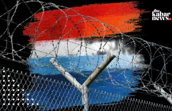Netherlands closes prisons as crime rates fall dramatically