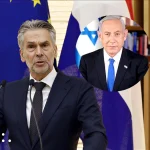 Netherlands labels Israel a security threat, shaking EU diplomatic landscape