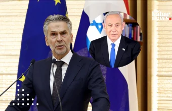 Netherlands labels Israel a security threat, shaking EU diplomatic landscape