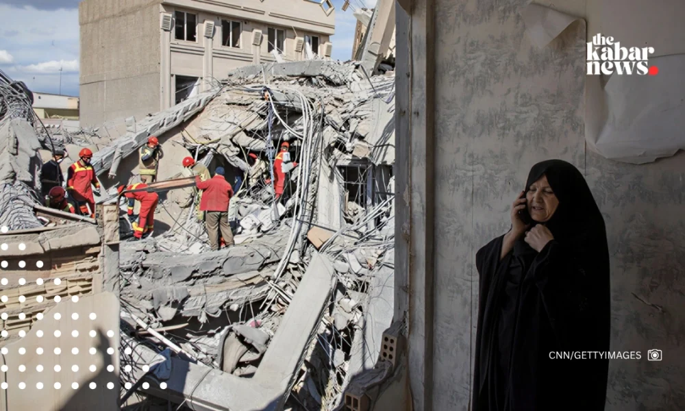 New ceasefire framework could reopen Strait of Hormuz and ease energy crisis