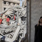 New ceasefire framework could reopen Strait of Hormuz and ease energy crisis