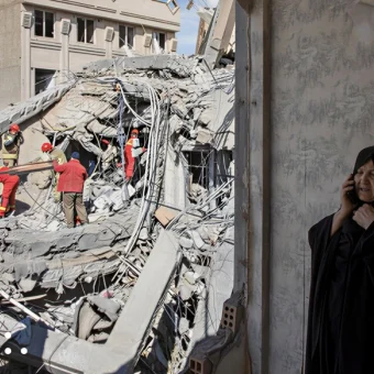 New ceasefire framework could reopen Strait of Hormuz and ease energy crisis