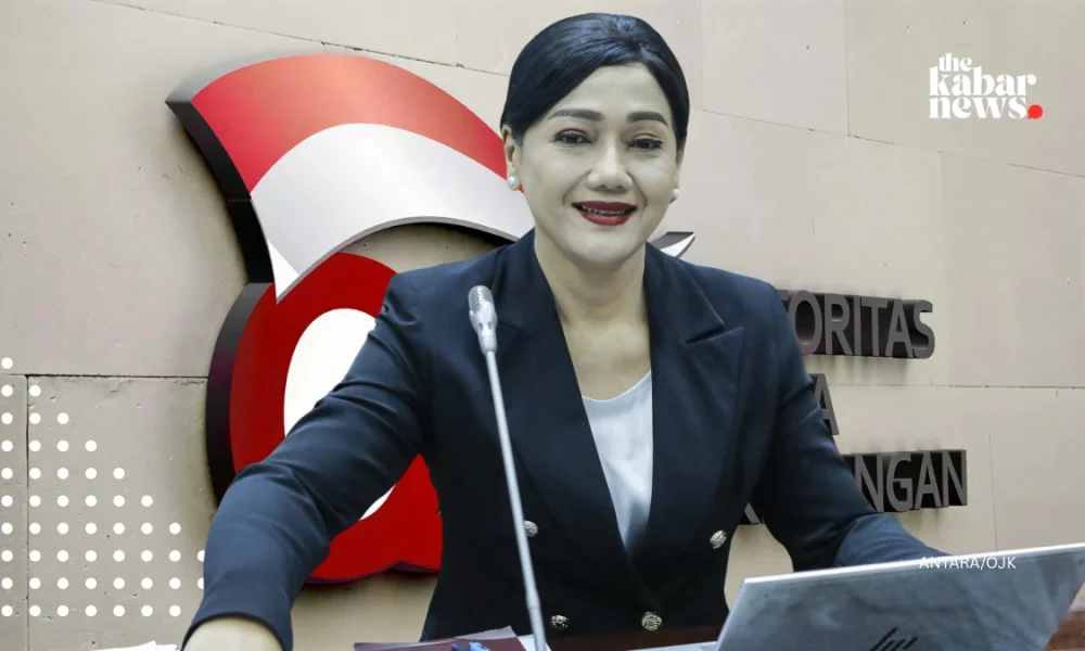 OJK plans 'Banking Business Plans' revision to boost credit for national programs