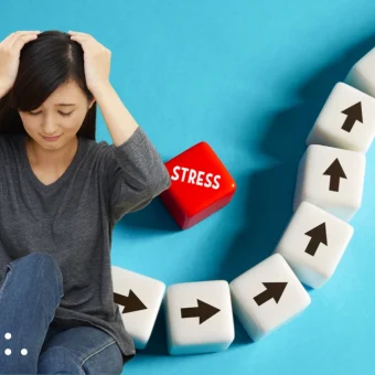 One in 20 Indonesian teens diagnosed with mental disorders, study shows