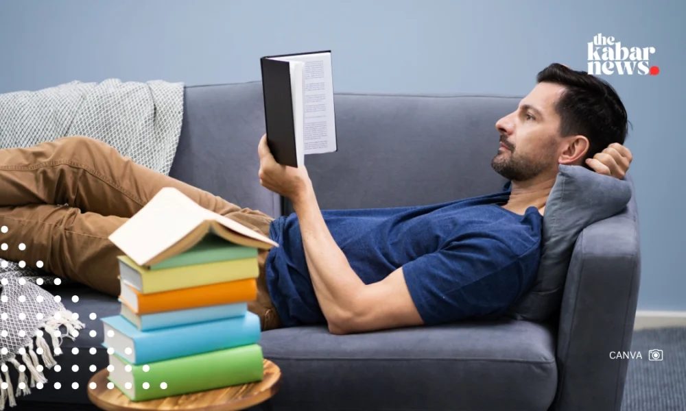 Opinion: Reading books to combat misinformation