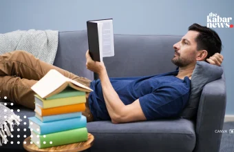 Opinion: Reading books to combat misinformation