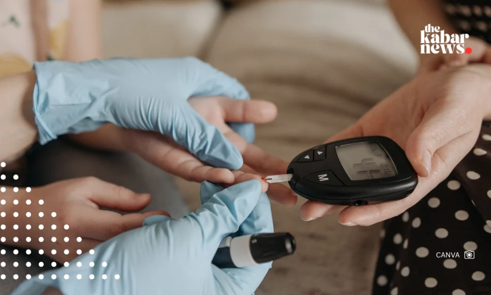 Over 3,400 teenagers in Karawang diagnosed with diabetes in 2025