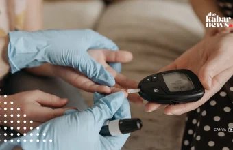 Over 3,400 teenagers in Karawang diagnosed with diabetes in 2025